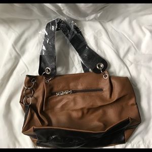 Brand new purse